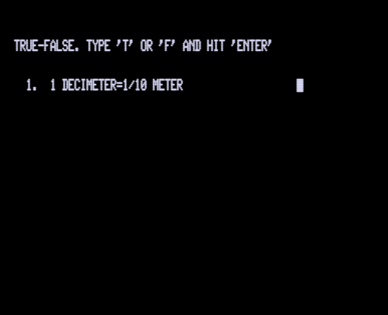 Screen shot